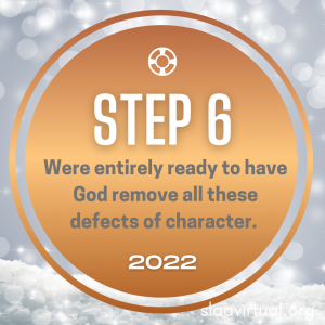 2022 Step 6 Token